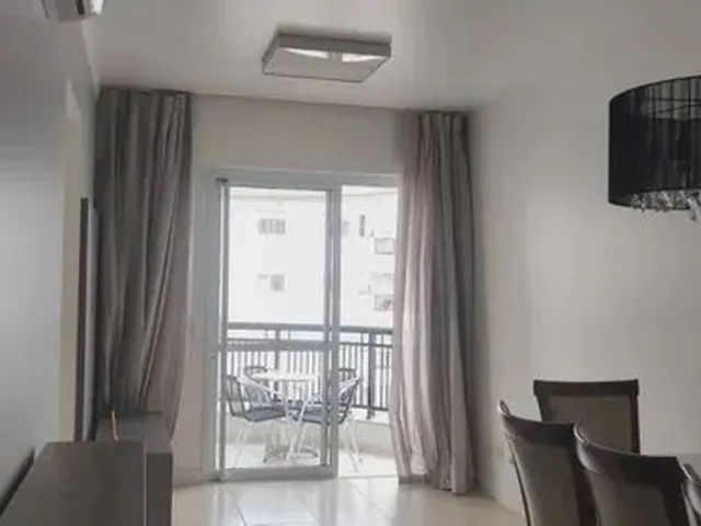 Imagem: Florianópolis - Apartamento Padrão - Trindade