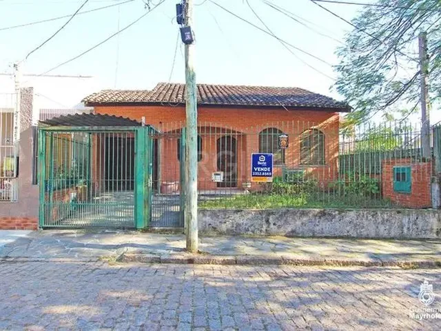 Imagem: Casa para Venda - 175.68M², 3 Dormitórios