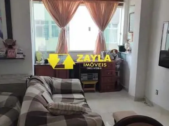 Imagem 2: Apartamento À Venda em Olaria