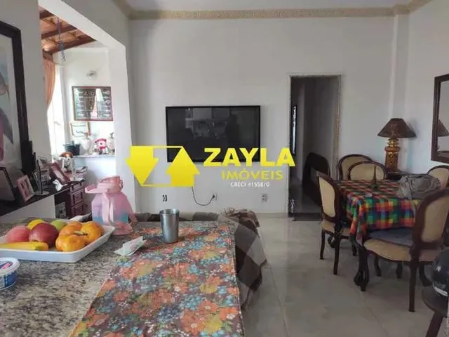Imagem 10: Apartamento À Venda em Olaria