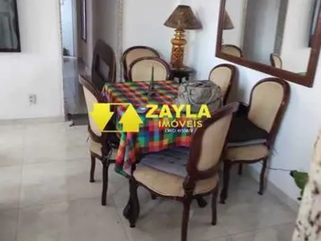Imagem 14: Apartamento À Venda em Olaria