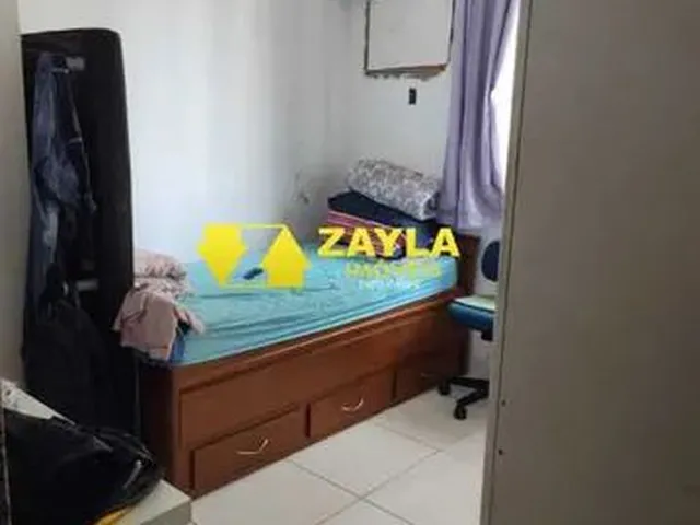Imagem 16: Apartamento À Venda em Olaria