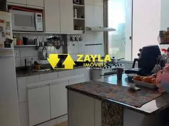 Imagem 6: Apartamento À Venda em Olaria
