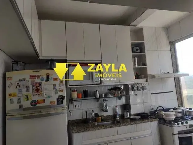 Imagem 15: Apartamento À Venda em Olaria