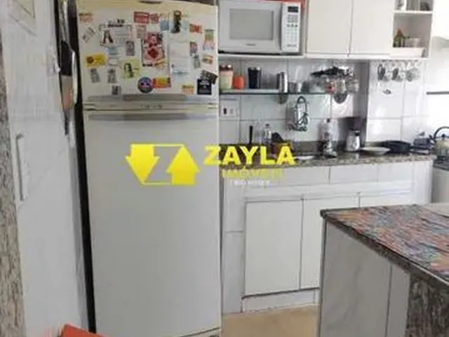 Imagem 4: Apartamento À Venda em Olaria