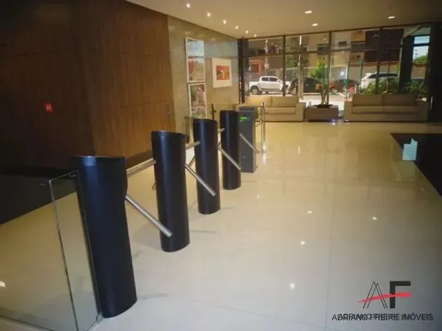 Imagem 10: Sala Comercial Projetada para Venda no Duets Office Tower - Sa51695