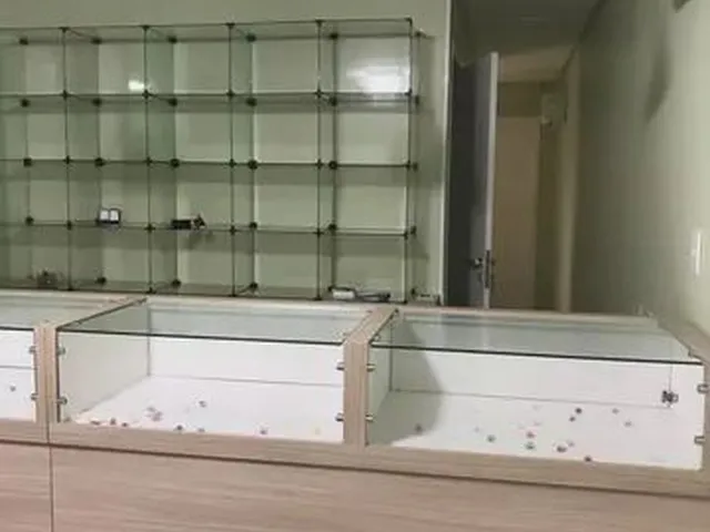 Imagem 5: Sala Comercial Projetada para Venda no Duets Office Tower - Sa51695