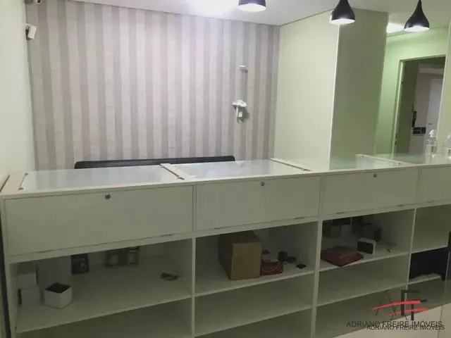 Imagem 8: Sala Comercial Projetada para Venda no Duets Office Tower - Sa51695