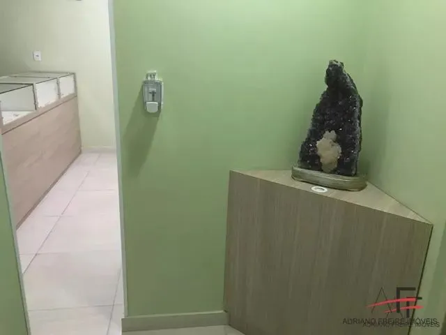 Imagem 11: Sala Comercial Projetada para Venda no Duets Office Tower - Sa51695