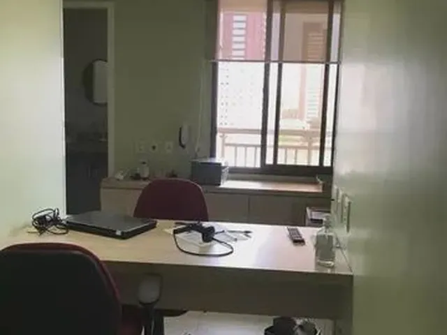 Imagem 6: Sala Comercial Projetada para Venda no Duets Office Tower - Sa51695