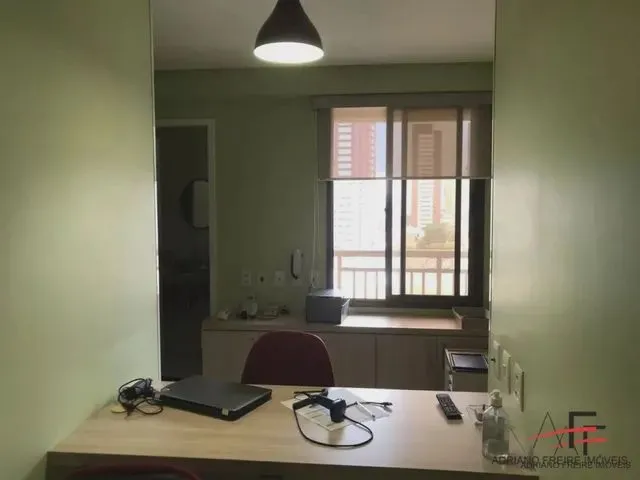 Imagem 9: Sala Comercial Projetada para Venda no Duets Office Tower - Sa51695