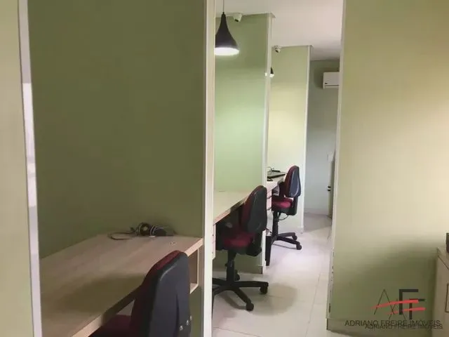 Imagem 2: Sala Comercial Projetada para Venda no Duets Office Tower - Sa51695