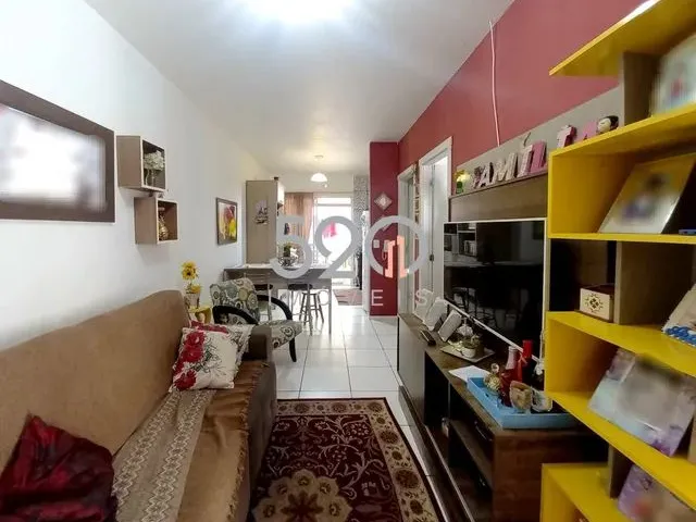 Imagem: Alvorada - Casa de Condomínio - Terra Nova