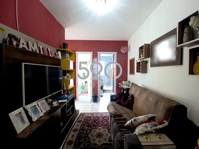 Imagem 12: Alvorada - Casa de Condomínio - Terra Nova