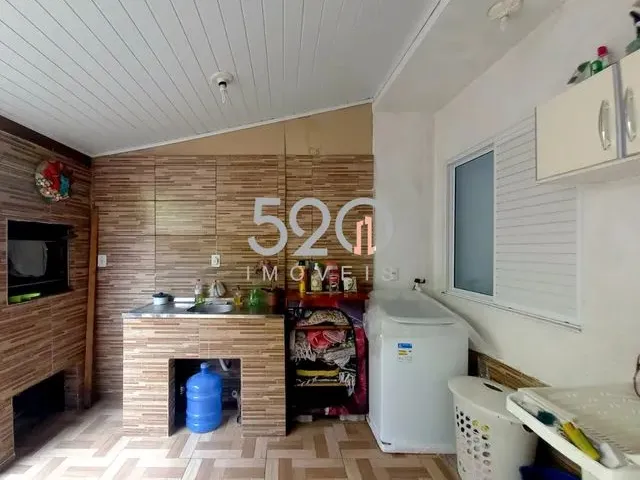 Imagem 2: Alvorada - Casa de Condomínio - Terra Nova