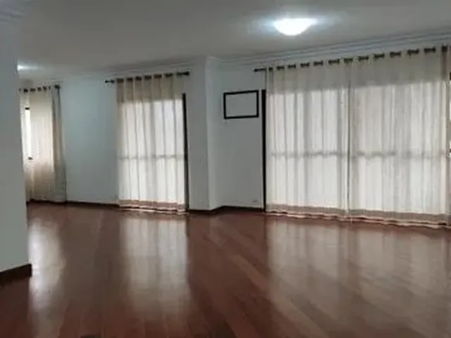 Imagem: São Paulo - Apartamento Padrão - Paraíso
