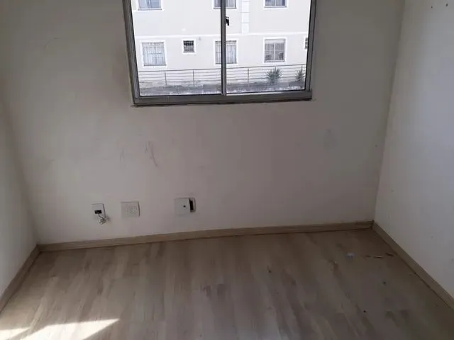 Imagem: Contagem - Apartamento Padrão - Sapucaias