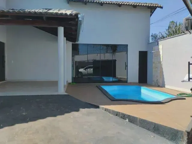 Imagem: Casa para Venda Possui 233 Metros Quadrados