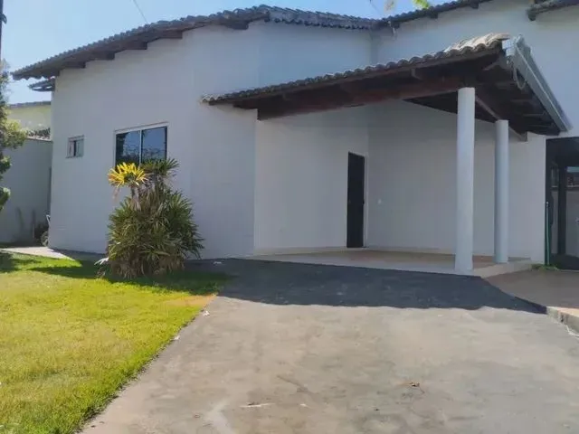 Imagem 11: Casa para Venda Possui 233 Metros Quadrados com 3 Quartos em Centro - Novais - Sp