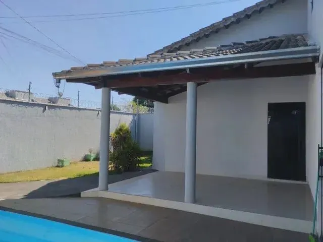 Imagem 12: Casa para Venda Possui 233 Metros Quadrados com 3 Quartos em Centro - Novais - Sp