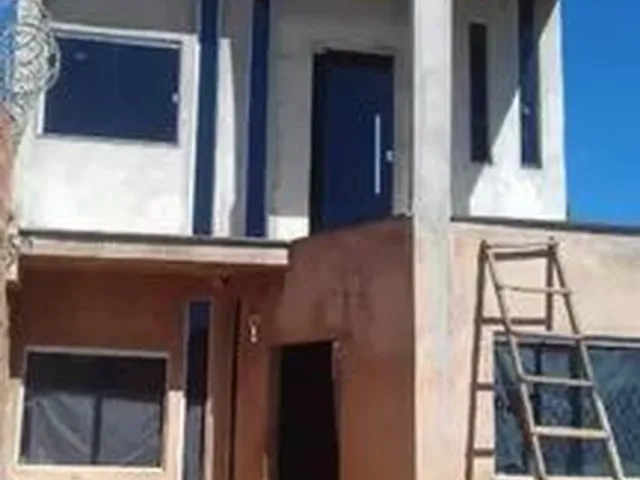Imagem: Vende-Se Um Sobrado em Janaúba
