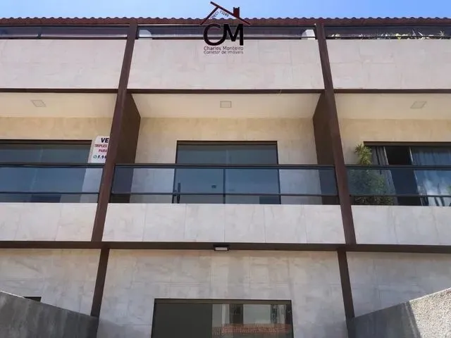 Imagem: Fm)Lindo Triplex