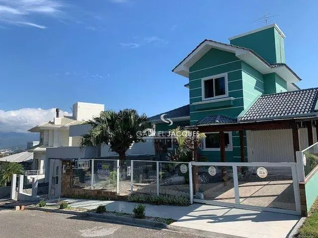 Imagem: Casa com 3 Dormitórios À Venda, 183 M²