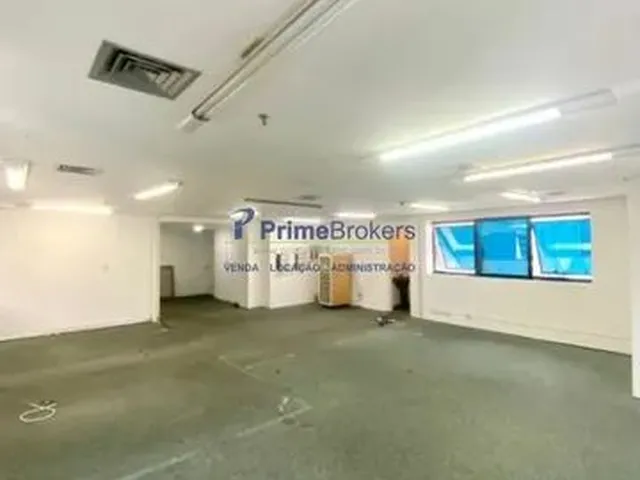 Imagem: Conj. Comercial, Jardim Edith - São Paulo