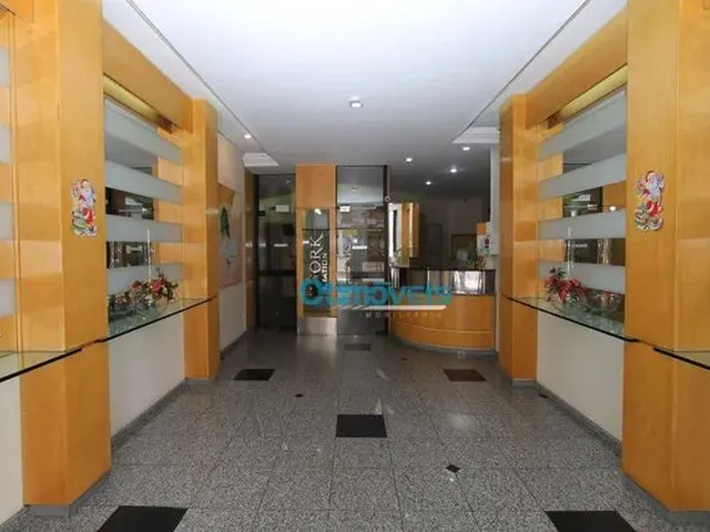 Imagem 6: Sala para Alugar na Rua Tibagi, Centro - Curitiba/Pr