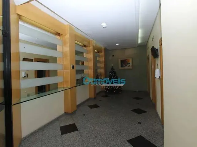 Imagem 5: Sala para Alugar na Rua Tibagi, Centro - Curitiba/Pr