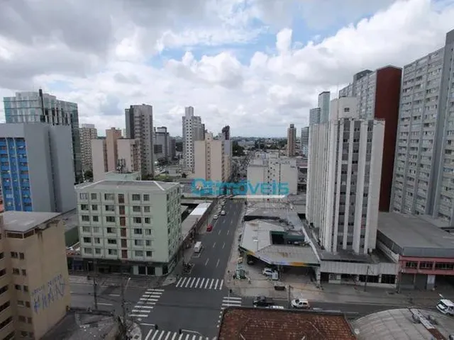 Imagem 3: Sala para Alugar na Rua Tibagi, Centro - Curitiba/Pr