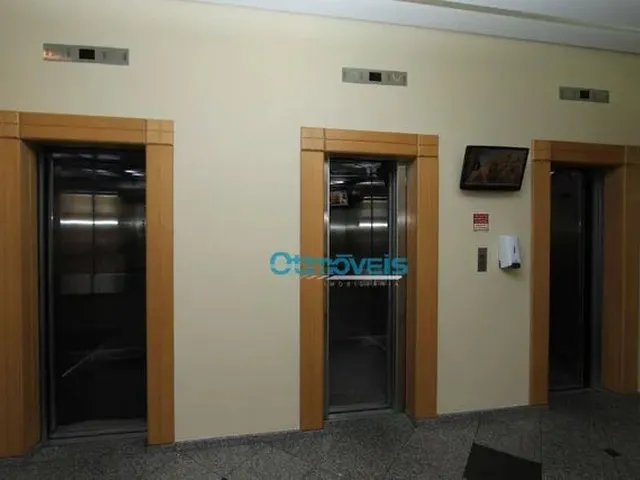 Imagem 4: Sala para Alugar na Rua Tibagi, Centro - Curitiba/Pr