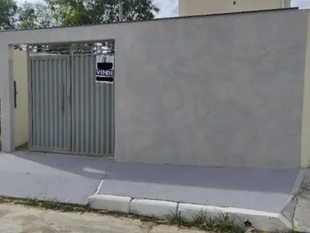 Imagem: Vendo Casa 2 Quartos Perto da Praia em Costa