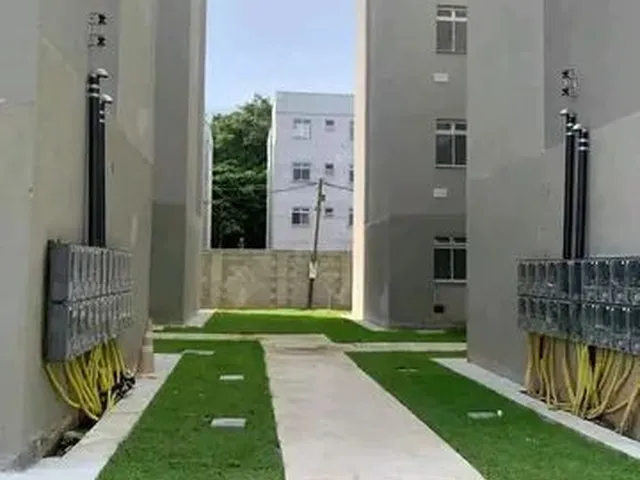 Imagem 6: Repasse de Apartamento/Minha Casa Minha Vida