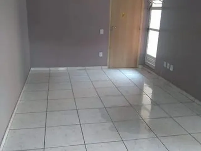 Imagem: Apartamento Padrão