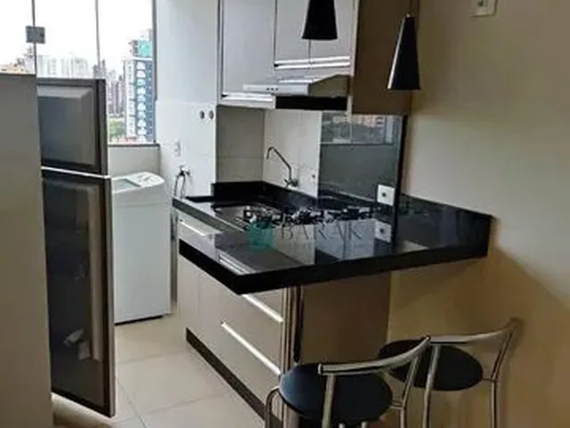 Imagem: Kitnet com 1 Dormitório À Venda, 26 M²