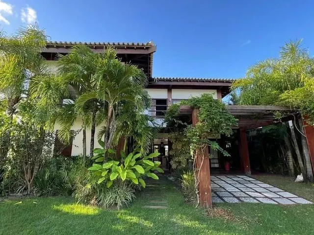 Imagem: Casa Duplex para Venda em Mata de São João