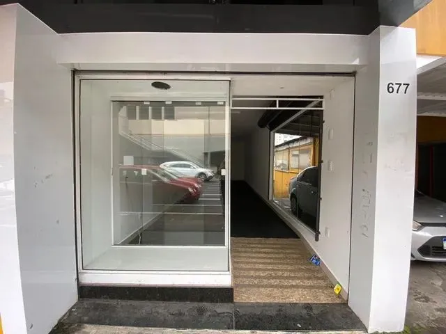 Imagem 8: Sala Comercial no Centro com 0 Quartos para Locação, 35 M²