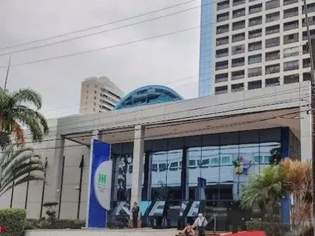 Imagem: Excelente Sala Comercial para Venda no Edifício