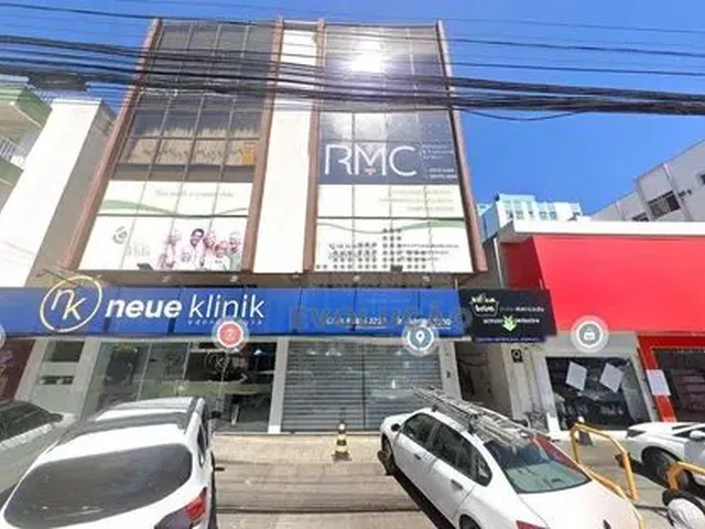 Imagem: Sala para Alugar, 184 M² - Kobrasol - São