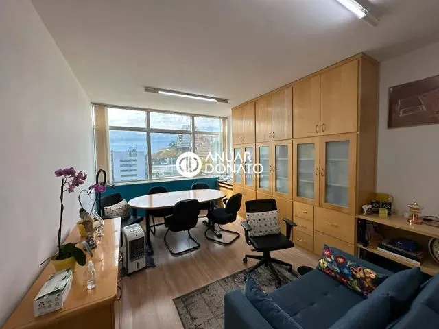 Imagem 1: Excelente Sala Comercial santa Lúcia