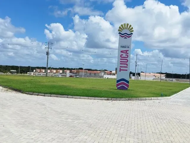 Imagem: Vendo Terreno no Loteamento Parque da Tijuca