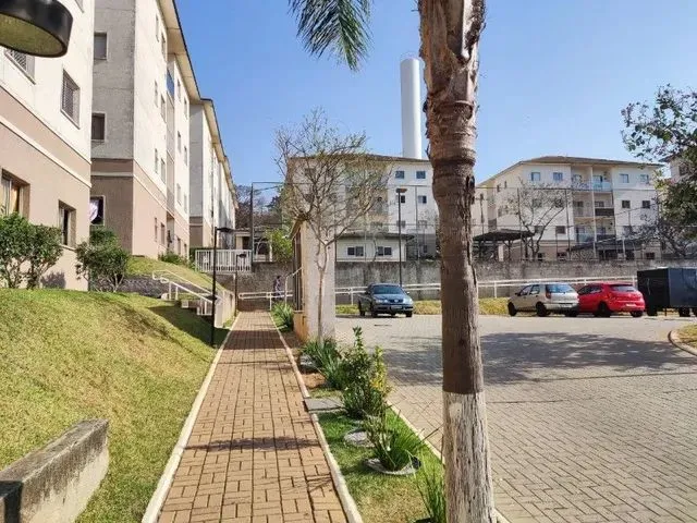 Imagem: Jundiaí - Apartamento Padrão - Morada
