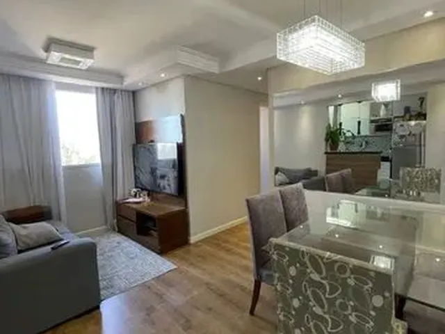 Imagem: Apartamento 2 Dormitorios Parque São Vicente
