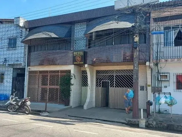 Imagem: Imóvel Comercial na Cidade Nova 5, We 31