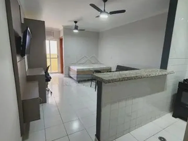 Imagem: Apartamento Flat em Ribeirão Preto