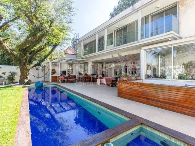 Imagem: Casa Deslumbrante Granja Julieta ! 500Mt