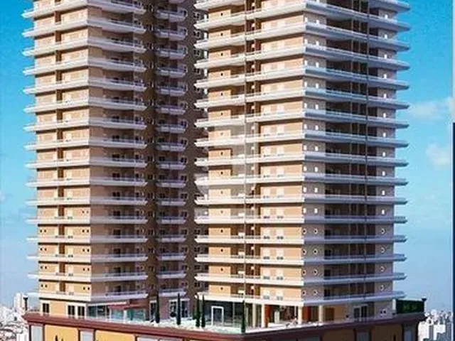 Imagem: Apartamento À Venda por 450.000,00 no Bairro