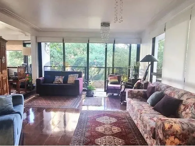 Imagem: Apartamento 3 Suítes, 200 M2, Rua Conde