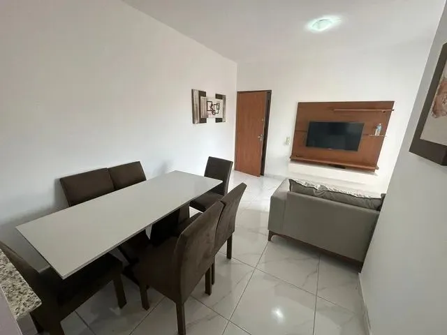 Imagem: Apartamento em Jardim Baronesa - Taubaté